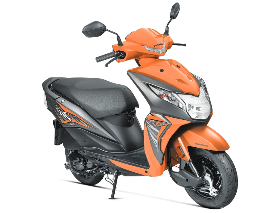 wheelio scooter